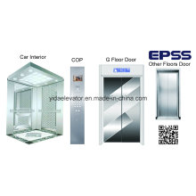 Hot Sale Passenger Elevator Manufacturer